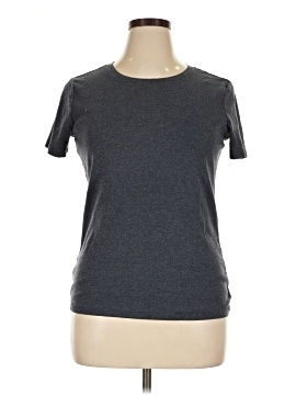 Eddie Bauer Short Sleeve Top