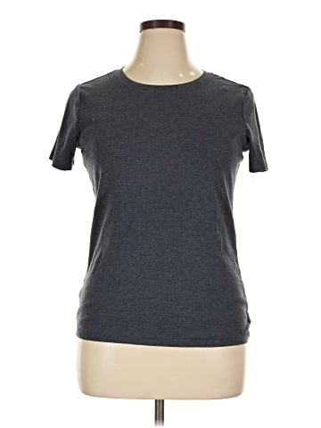 Eddie Bauer Short Sleeve Top (view 1)