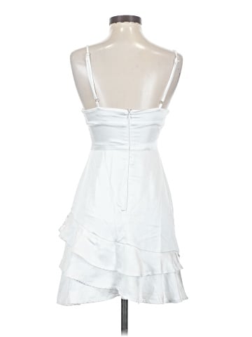 Lulus Cocktail Dress (view 2)