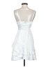 Lulus White Cocktail Dress Size XS - photo 2
