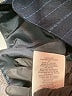TFW Blue Tuxedo Vest Size 3T - photo 3