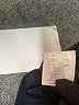 TFW Blue Tuxedo Vest Size 3T - photo 4