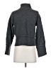 Marled Gray Turtleneck Sweater Size XS - photo 2