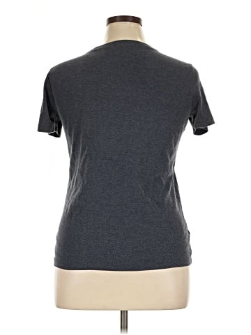 Eddie Bauer Short Sleeve Top (view 2)