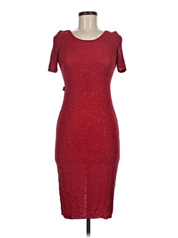 Unbranded Cocktail Dress (view 1)