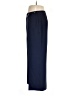 Elie Tahari 100% Polyester Blue Dress Pants Size 12 - photo 5