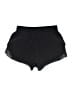 Unbranded Black Athletic Shorts Size M - photo 2