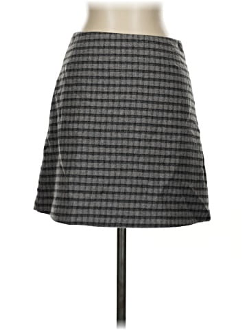 Wilfred Wool Skirt (view 1)