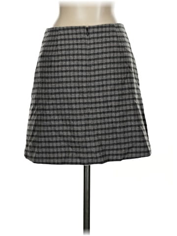 Wilfred Wool Skirt (view 2)
