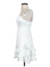 Lulus White Cocktail Dress Size XS - photo 5
