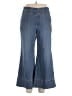 Chico's Blue Jeans Size 16 (petite) - photo 1
