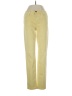 Joe's Jeans Yellow Jeans Size 25 waist - photo 1