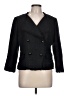 Ann Taylor Black Blazer Size 10 Petite - photo 1