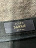 J.Crew Black Jeggings Size 2 - photo 4