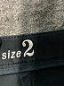 J.Crew Black Jeggings Size 2 - photo 6