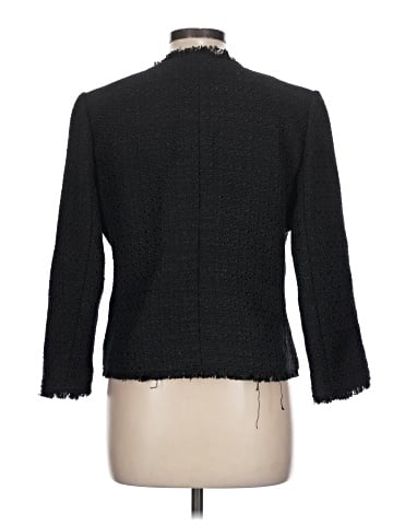 Ann Taylor Blazer (view 2)