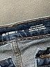 Old Navy Blue Jeans Size 6 - photo 7