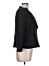 Ann Taylor Black Blazer Size 10 Petite - photo 4
