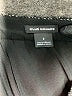 Club Monaco Tweed Black Formal Skirt Size 2 - photo 4