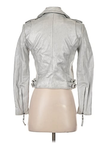 Joie Leather Jacket (view 2)