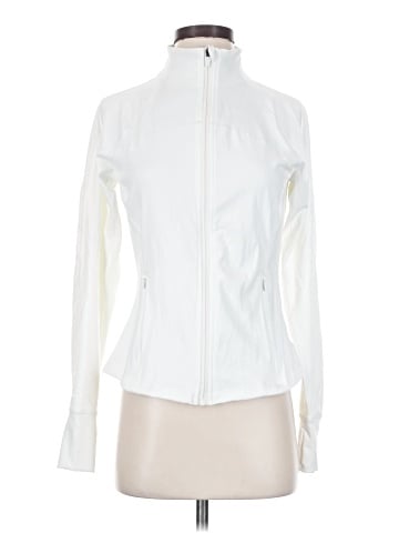 Jockey Track Jacket (view 1)