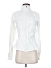 Jockey White Track Jacket Size XS - photo 1