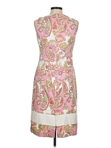 Jones New York Signature Cocktail Dress (view 2)