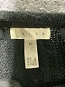 Leith Black Turtleneck Sweater Size XS - photo 7