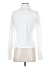 Jockey White Track Jacket Size XS - photo 2