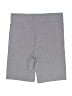 Forever 21 Solid Gray Athletic Shorts Size M - photo 2