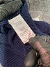 Lucy Paris Blue Pullover Sweater Size S - photo 8