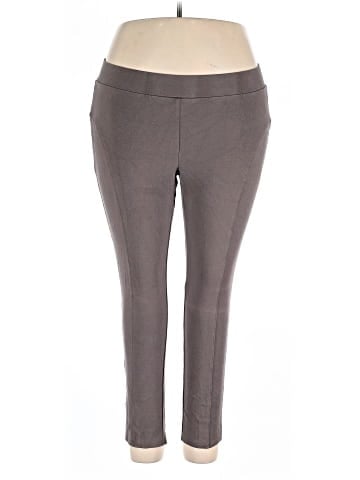 Lane Bryant Active Pants (view 1)