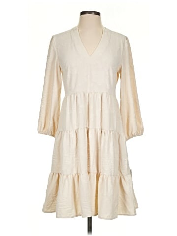 J by Joie Casual Dress (view 1)