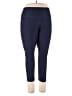 Under Armour Blue Active Pants Size 3X - photo 1