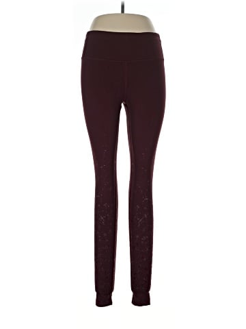 Lululemon Athletica Active Pants (view 1)