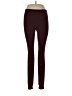 Lululemon Athletica Burgundy Active Pants Size 10 - photo 1