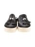 J/Slides Black Mule/Clog Size 6 1/2 - photo 2