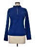 C9 By Champion 100% Polyester Blue Fleece Size M - photo 1