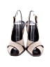 Anne Klein Brown Heels Size 8 - photo 2