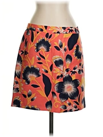 J.Crew Casual Skirt (view 1)