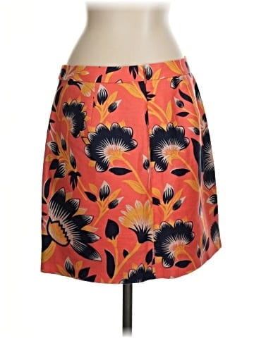 J.Crew Casual Skirt (view 2)