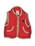 Carter's Red Vest Size Newborn - photo 1
