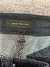 Ann Taylor Blue Jeans Size 0 - photo 7