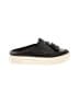 J/Slides Black Mule/Clog Size 6 1/2 - photo 1