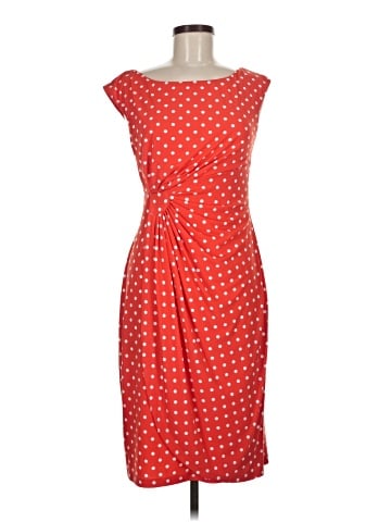 DressBarn Casual Dress (view 1)