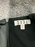 TCEC Solid Black Cocktail Dress Size M - photo 7