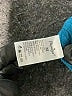 Papaya Teal Long Sleeve Top Size M - photo 8