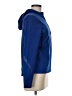 C9 By Champion 100% Polyester Blue Fleece Size M - photo 4