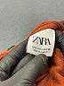 Zara Brown Fleece Size S - photo 6