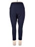 Under Armour Blue Active Pants Size 3X - photo 2